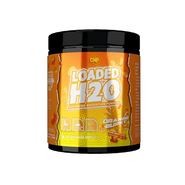 CNP CNP Loaded H2O  - 300g