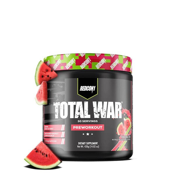 Redcon1 Redcon1 Total War Preworkout  (EAN 810044576139) - 429g