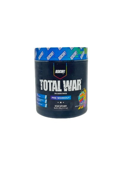 Redcon1 Redcon1 Total War Preworkout  (EAN 810044576139) - 429g