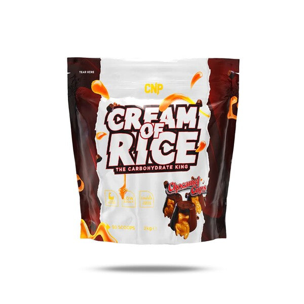 CNP CNP Cream of Rice - 2000g