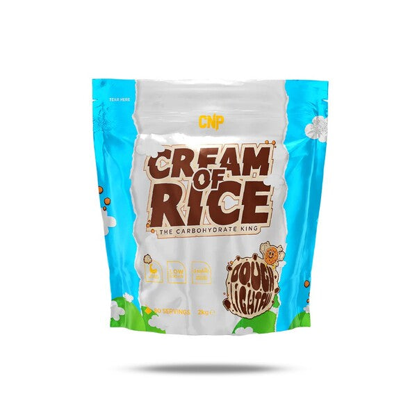 CNP CNP Cream of Rice - 2000g