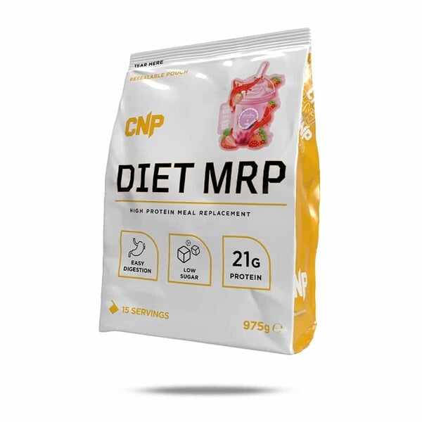 CNP CNP Diet MRP  - 975g