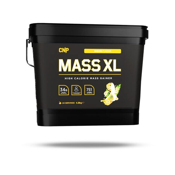 CNP CNP Mass XL  - 4800g