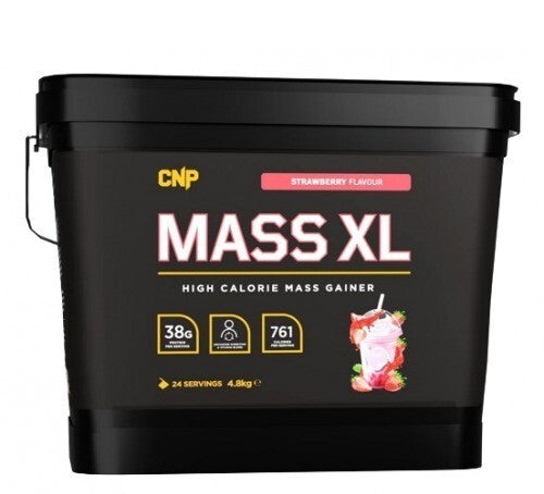 CNP CNP Mass XL  - 4800g