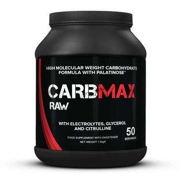 Strom Sports CarbMax - 1500g