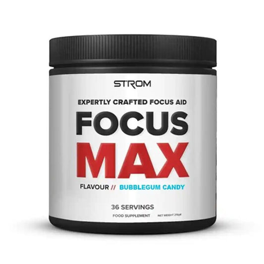 Strom Sports Strom Sports FocusMax  - 216g