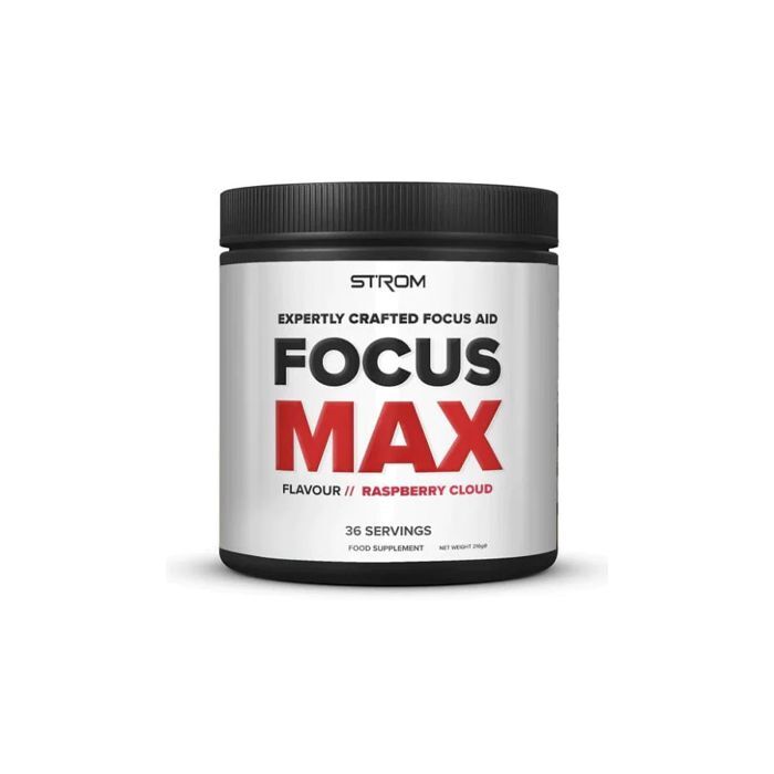 Strom Sports Strom Sports FocusMax  - 216g