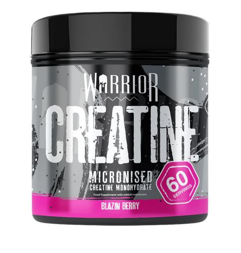 Warrior Creatine - 300g