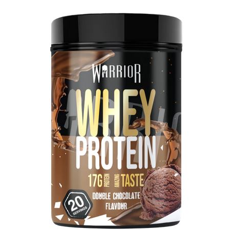 Warrior Warrior Whey Protein  - 1000g