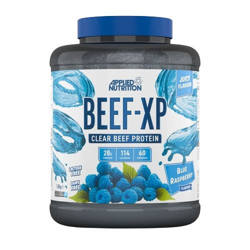 Applied Nutrition Applied Nutrition Beef-XP  (EAN 5056555204177) - 1800g