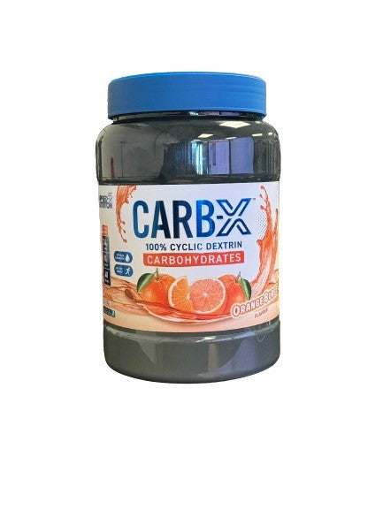 Applied Nutrition Applied Nutrition Carb X (EAN5056555206362) - 1200g