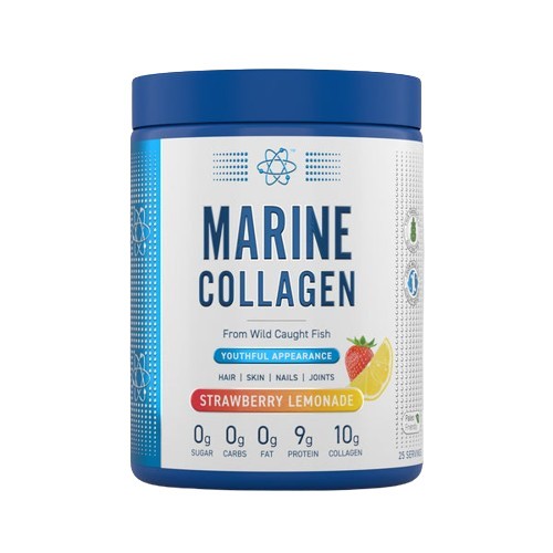 Applied Nutrition Applied Nutrition Marine Collagen  - 300g