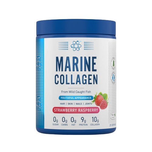 Applied Nutrition Applied Nutrition Marine Collagen  - 300g