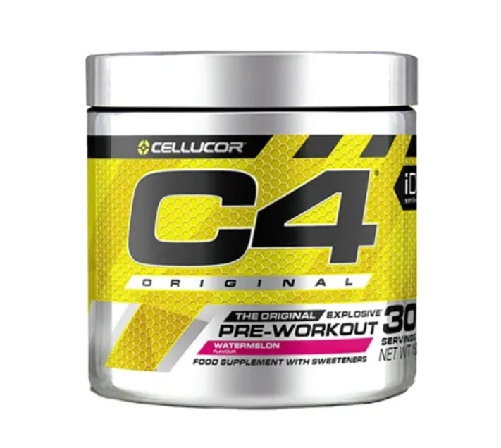 Cellucor Cellucor C4 Original (EAN 5056569900140) - 396g