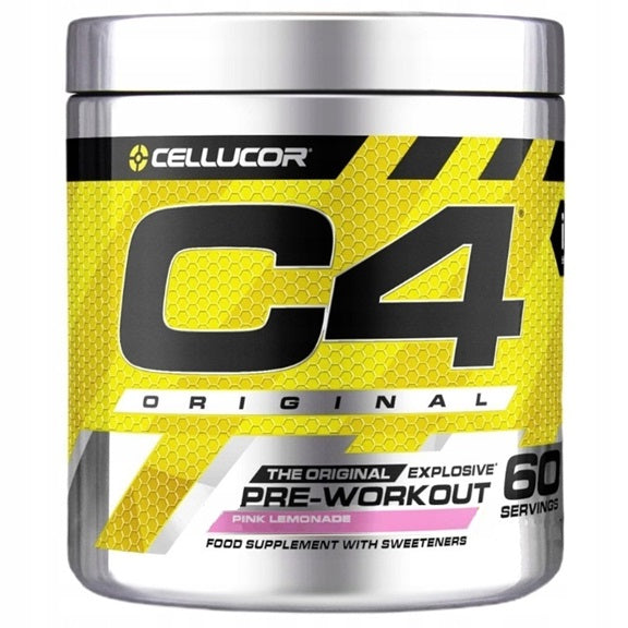 Cellucor Cellucor C4 Original (EAN 5056569900140) - 396g