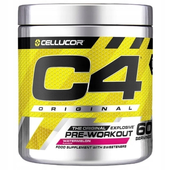 Cellucor Cellucor C4 Original (EAN 5056569900140) - 396g