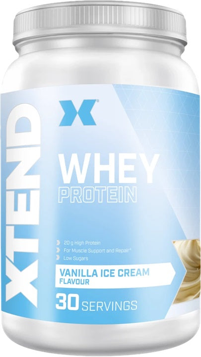 Xtend Xtend Xtend Whey Protein  - 900g