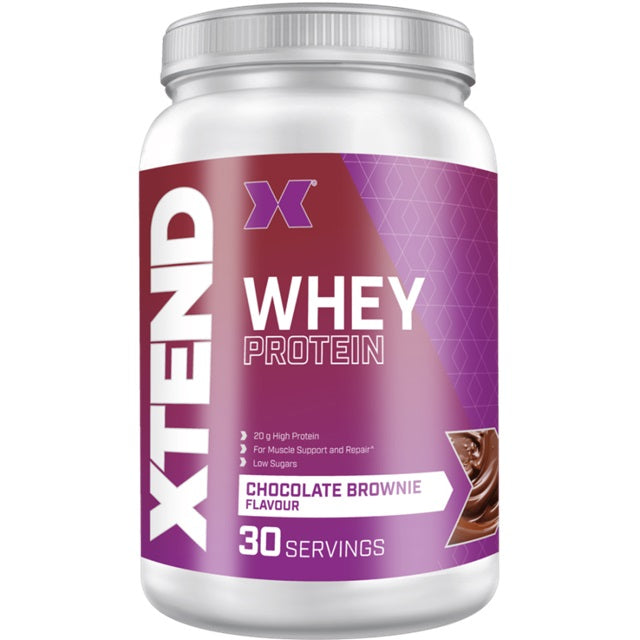 Xtend Xtend Xtend Whey Protein  - 900g