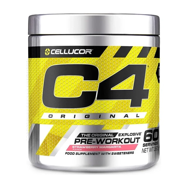 Cellucor Cellucor C4 Original (EAN 5056569900140) - 396g