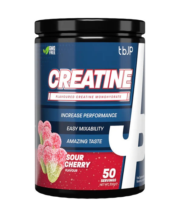 Trained by JP Trained by JP Creatine  - 300g