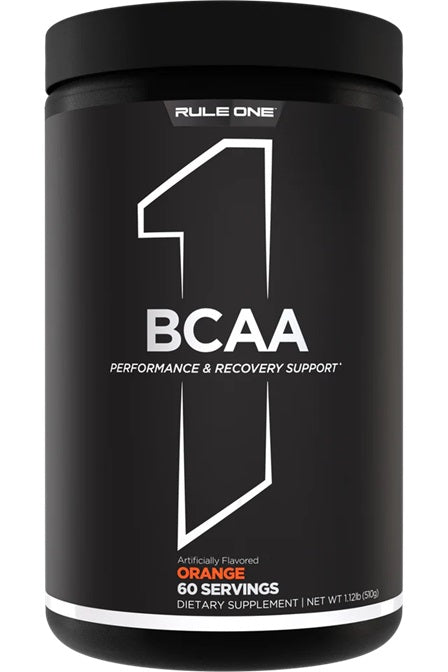 Rule One Rule One BCAA  - 480g