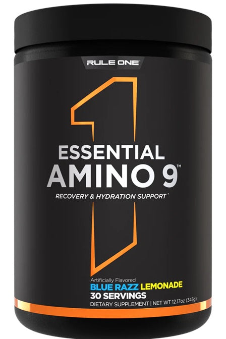 Rule One Essential Amino 9 (EAN 196671008404) - 345g