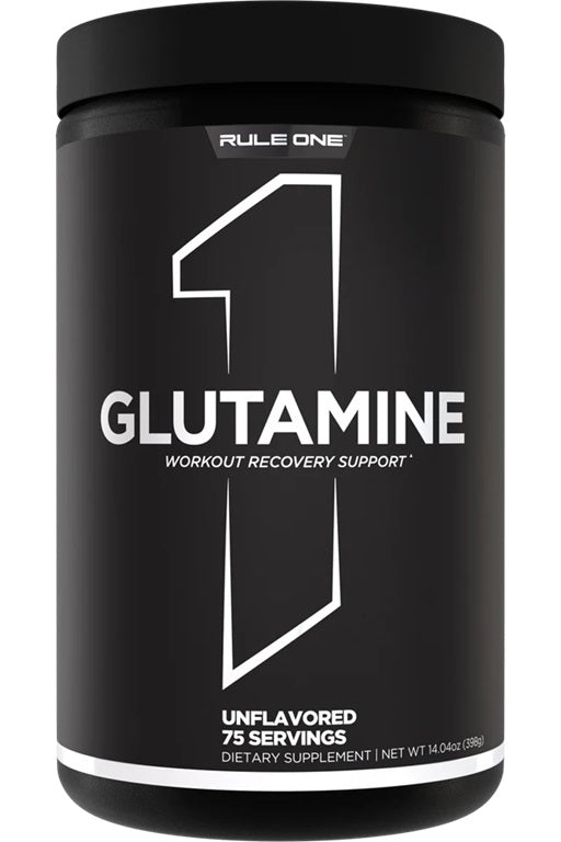 Rule One Rule One Glutamine  - 398g