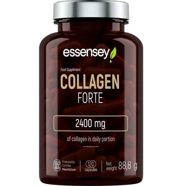 Essensey Essensey Collagen Forte 2400mg - 120 caps