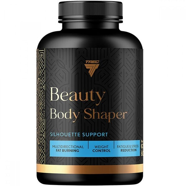 Trec Nutrition Trec Nutrition Beauty Body Shaper - 90 caps