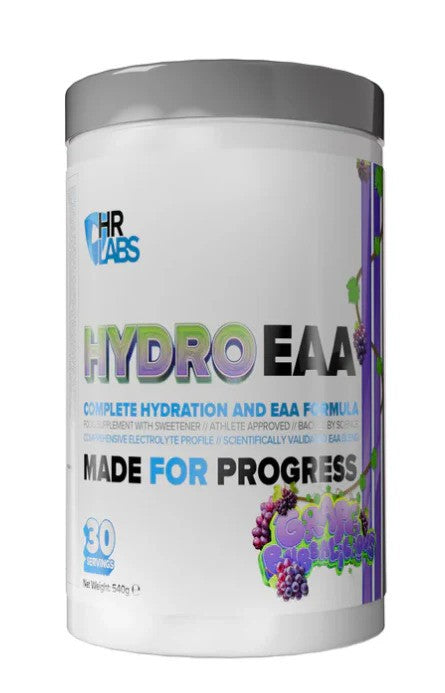 HR Labs HR Labs HydroEAA  - 540g