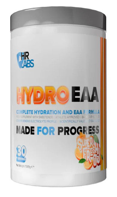 HR Labs HR Labs HydroEAA  - 540g