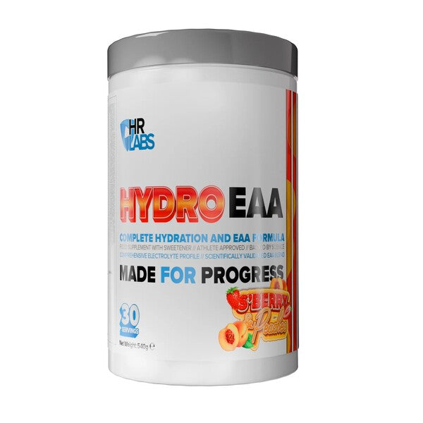 HR Labs HR Labs HydroEAA  - 540g