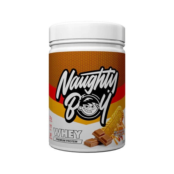 Naughty Boy Advanced Whey - 2010g