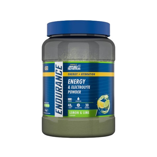 Applied Nutrition Applied Nutrition Endurance Energy (EAN 5056555201428) - 1500g