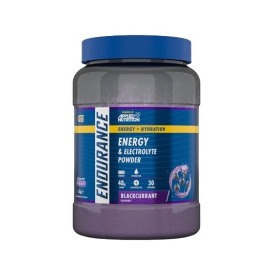 Endurance Energy, Blackcurrant (EAN 5056555201411) - 1500g