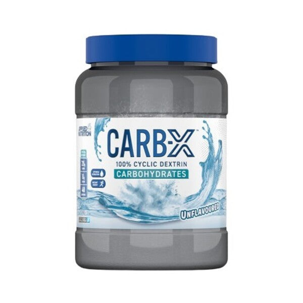 Applied Nutrition Applied Nutrition Carb X (EAN5056555206362) - 1200g