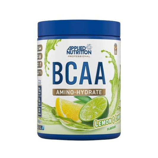 Applied Nutrition BCAA Amino-Hydrate  (EAN 5056555206263) - 450g