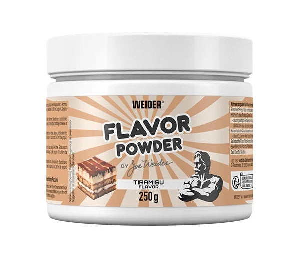 Weider Flavor Powder  - 250g