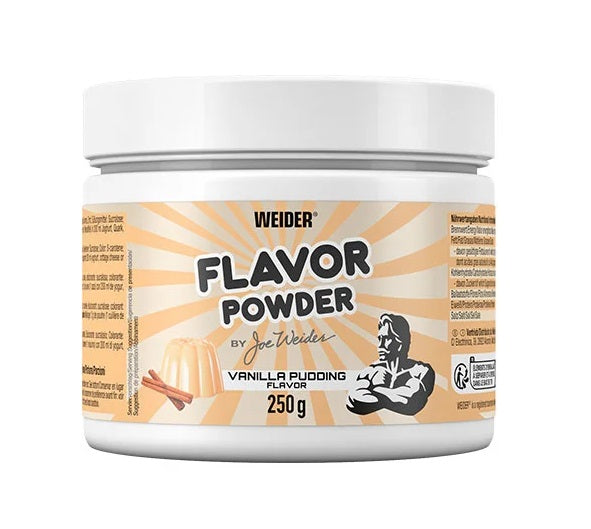 Weider Flavor Powder  - 250g