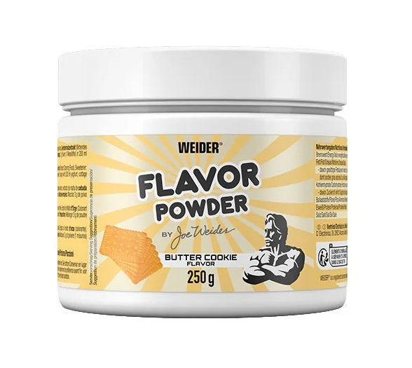 Weider Flavor Powder  - 250g