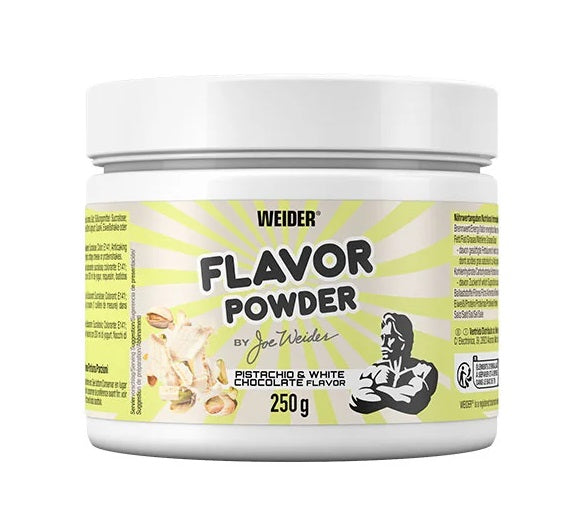 Weider Flavor Powder  - 250g