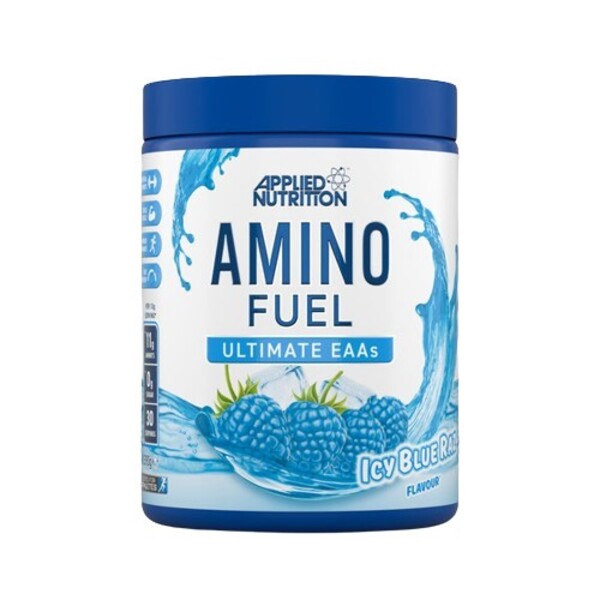 Applied Nutrition Amino Fuel  (EAN 5056555206416) - 390g