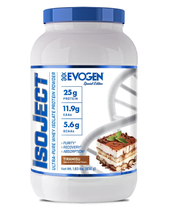 Evogen Evogen IsoJect  - 806g