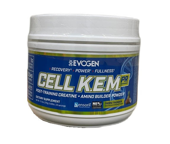 Evogen Cell K.E.M. PR - 378g