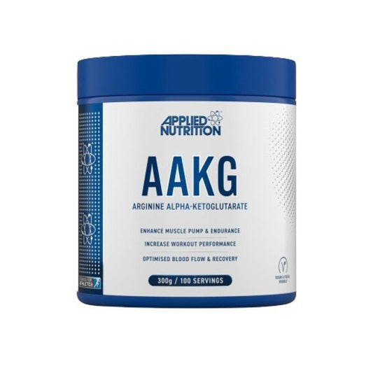 Applied Nutrition AAKG 3000mg - 300g