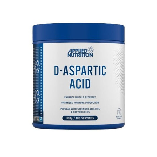 Applied Nutrition D-Aspartic Acid 3000mg - 300g