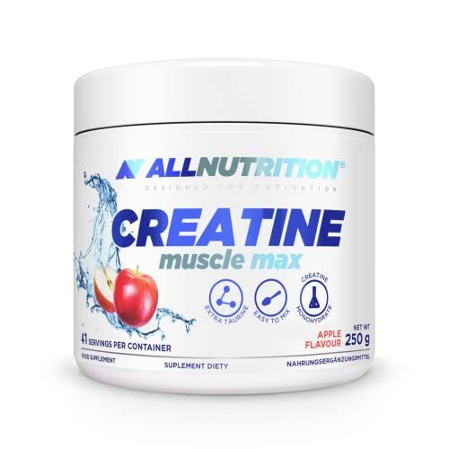 Allnutrition Creatine Muscle Max  - 250g