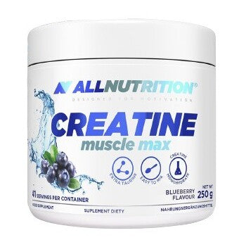 Allnutrition Creatine Muscle Max  - 250g