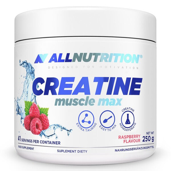 Allnutrition Creatine Muscle Max  - 250g