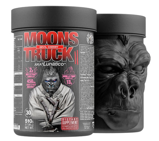 Zoomad Labs Moonstruck II  - 510g